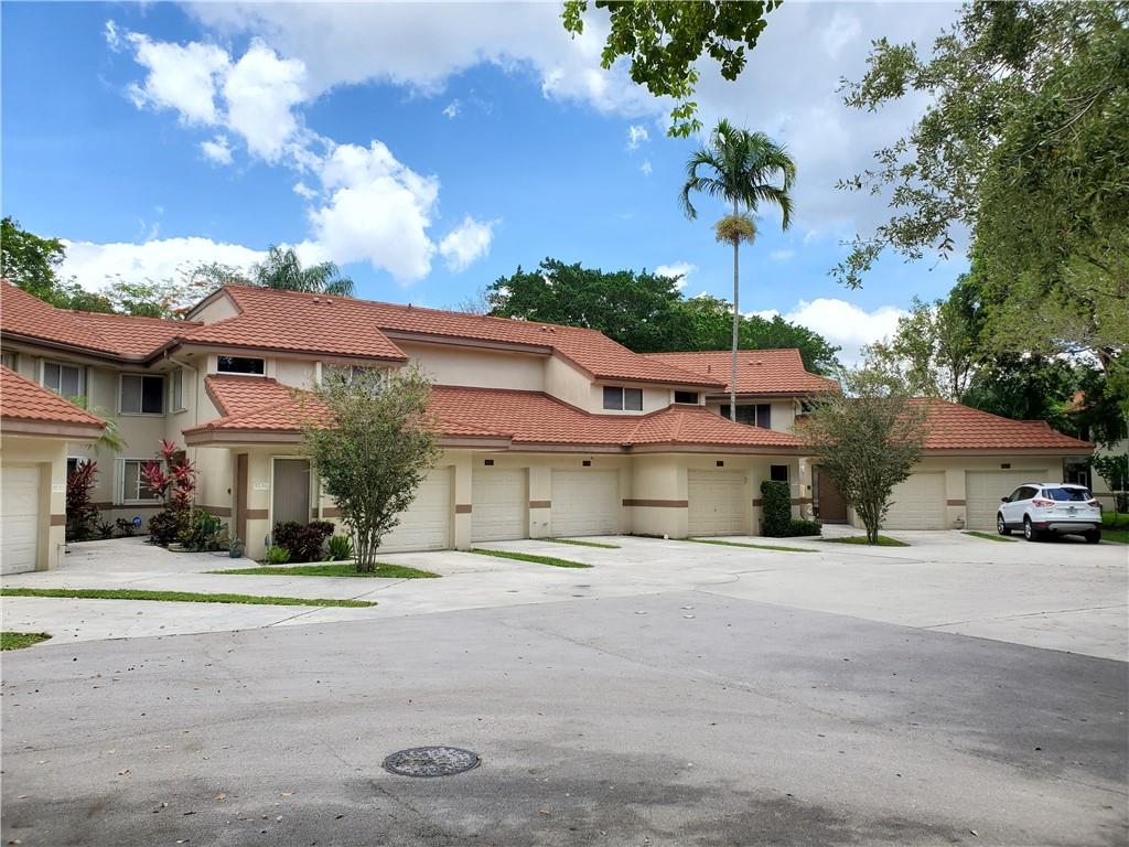 Parc Court Condo - Residential Lease