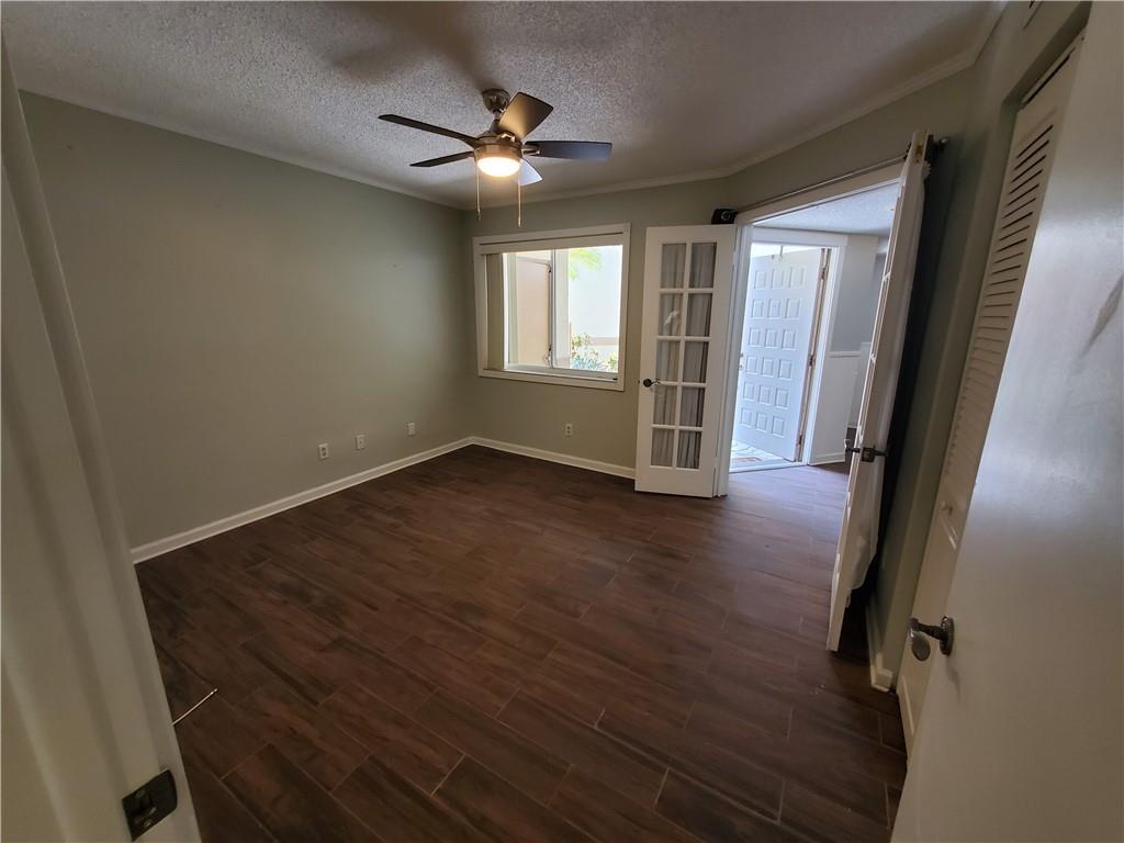 Parc Court Condo - Residential Lease