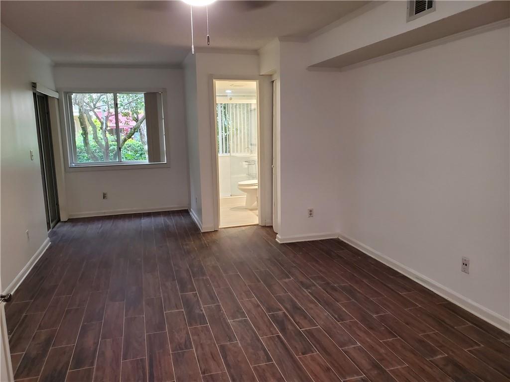 Parc Court Condo - Residential Lease