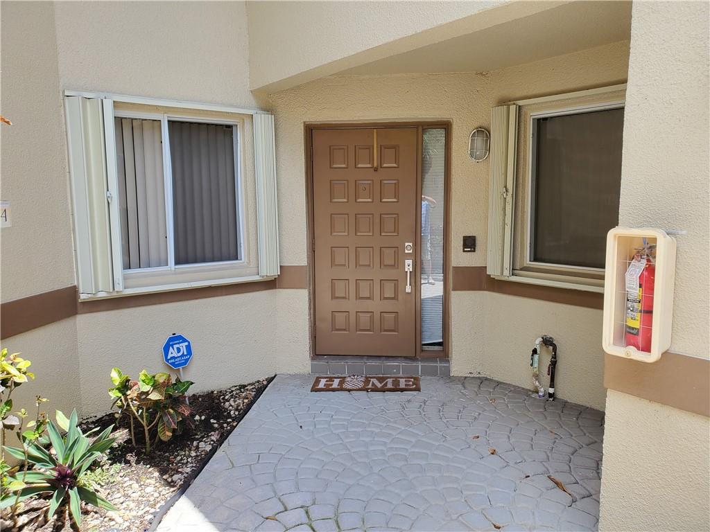 Parc Court Condo - Residential Lease