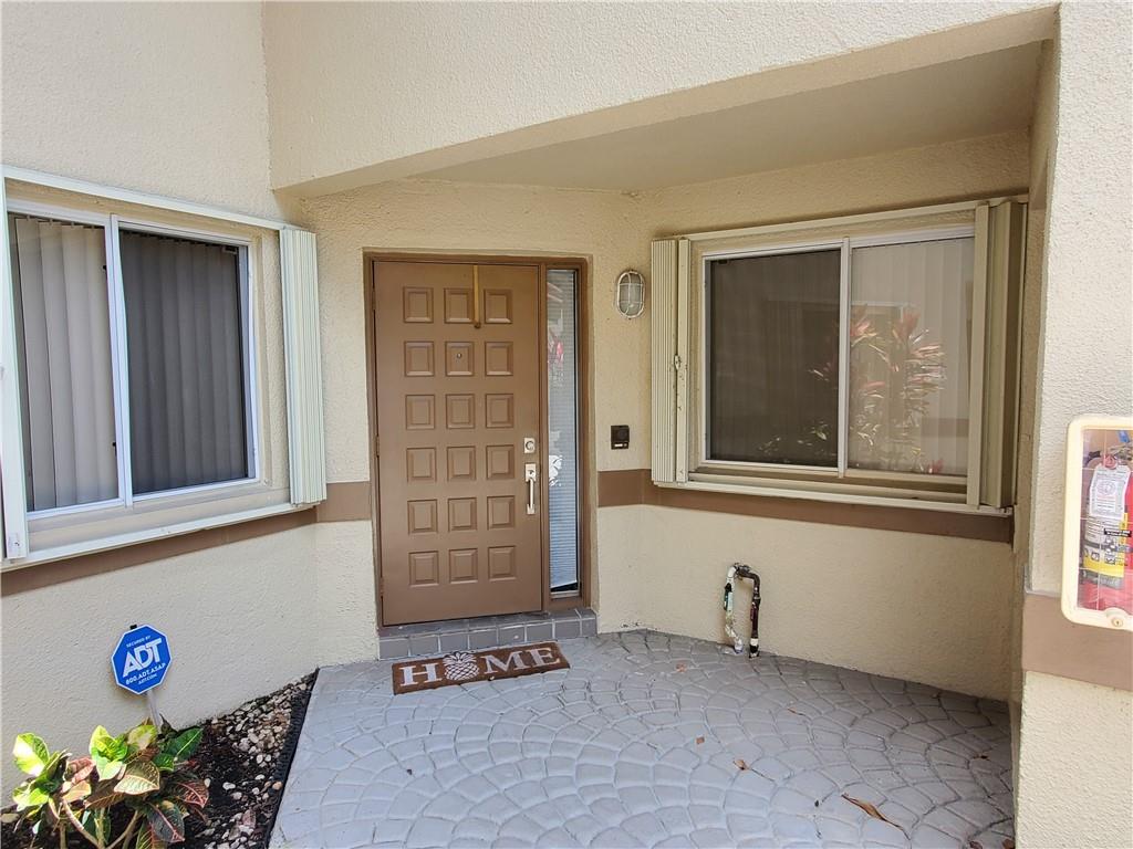 Parc Court Condo - Residential Lease