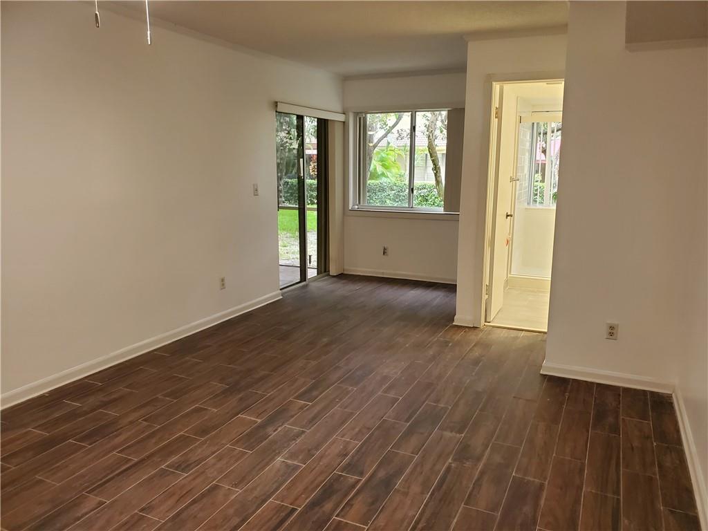 Parc Court Condo - Residential Lease