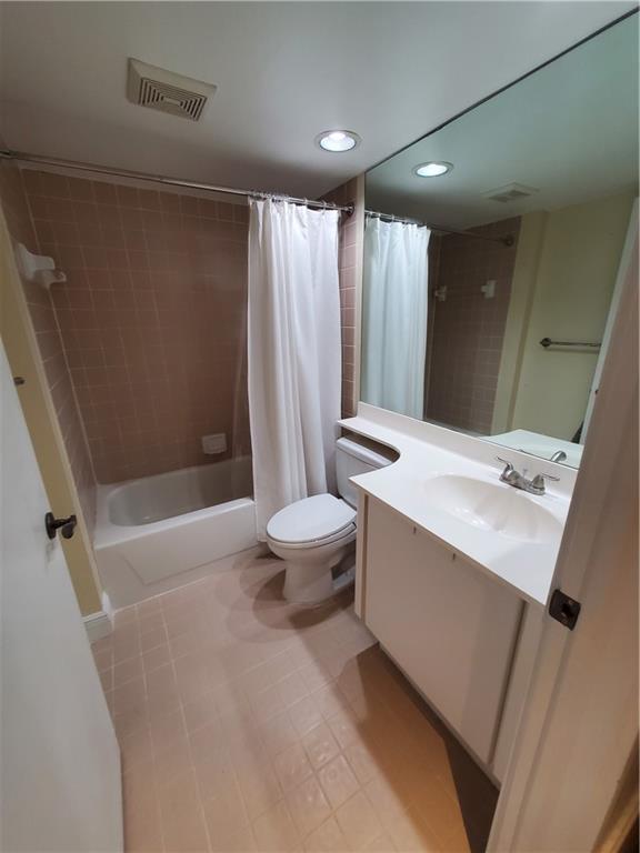 Parc Court Condo - Residential Lease