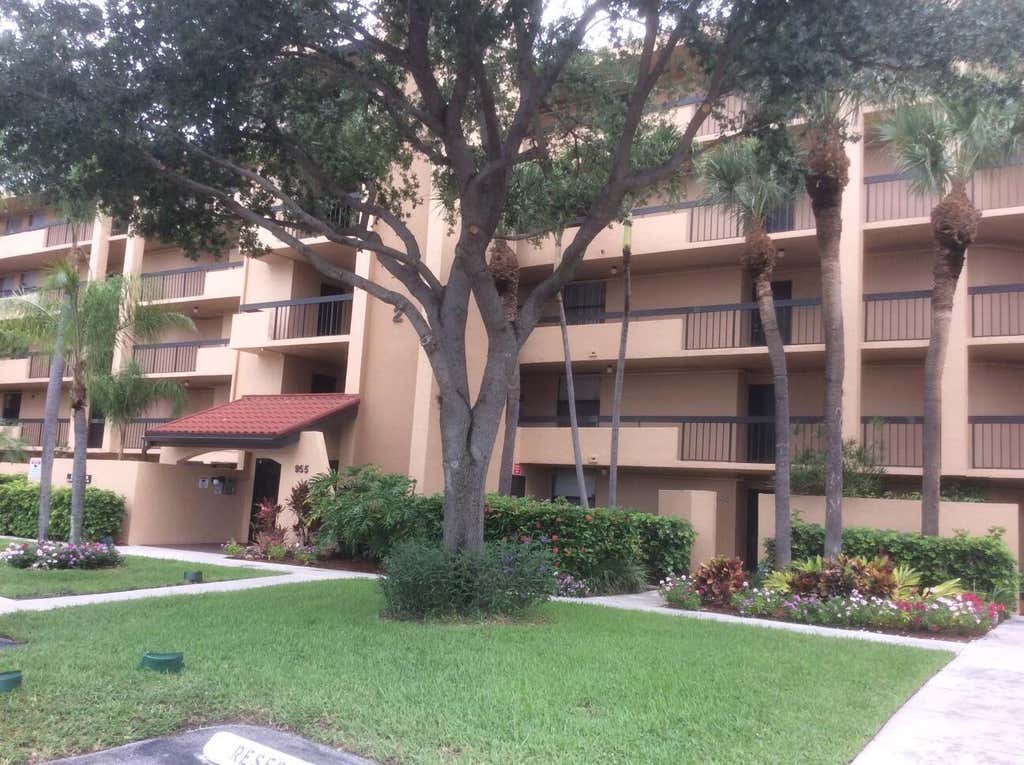 Photo of 955 DOTTEREL Road #2307, Delray Beach, FL 33444 (MLS # B26063309)