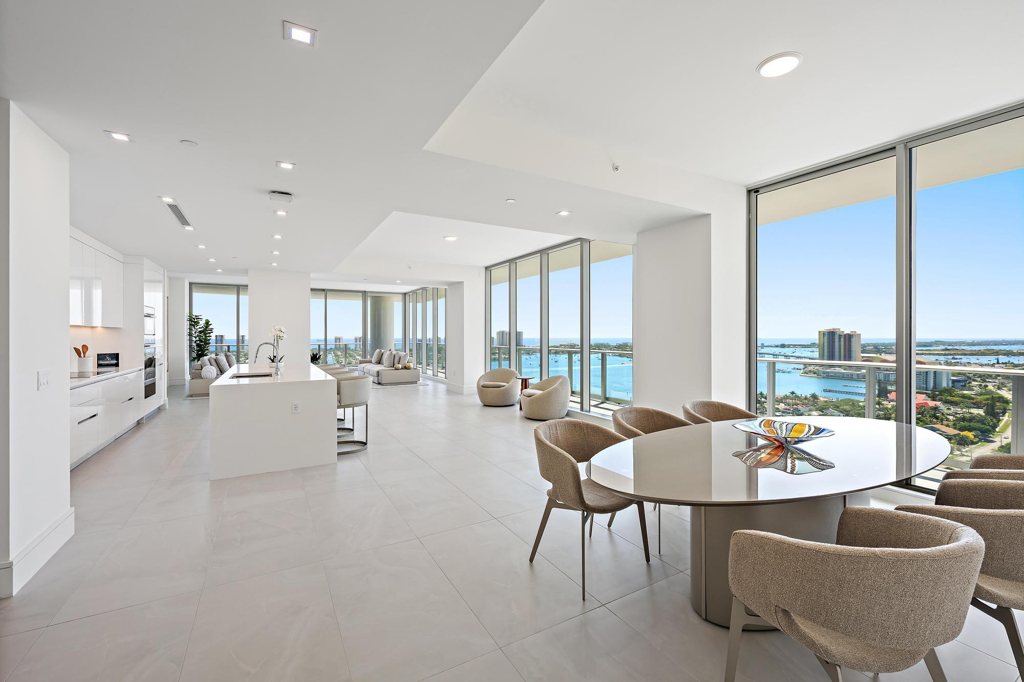 Nautilus 220 Condominium - Residential