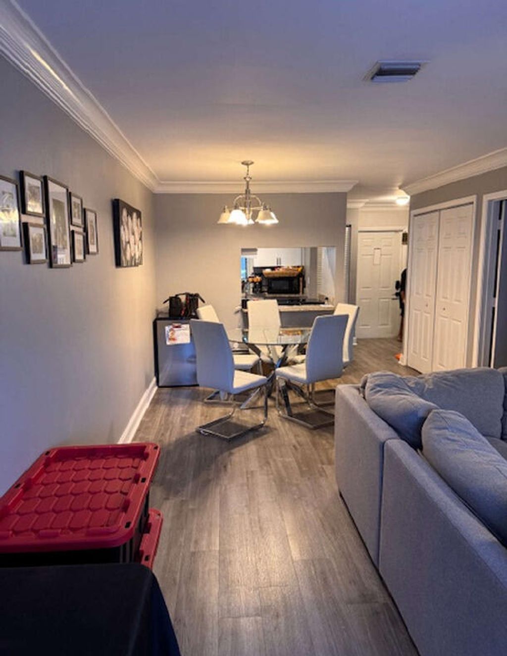 Photo of 4402 Inlet Circle, Greenacres, FL 33463 (MLS # R11127036)