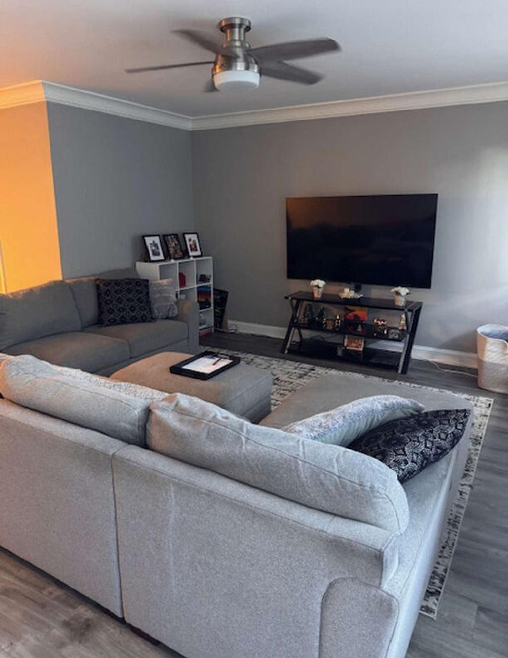 Photo of 4402 Inlet Circle, Greenacres, FL 33463 (MLS # R11127036)