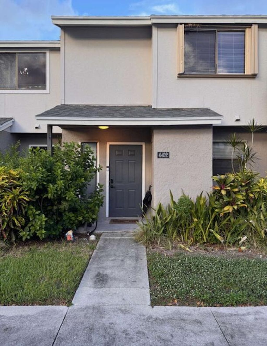 Photo of 4402 Inlet Circle, Greenacres, FL 33463 (MLS # R11127036)