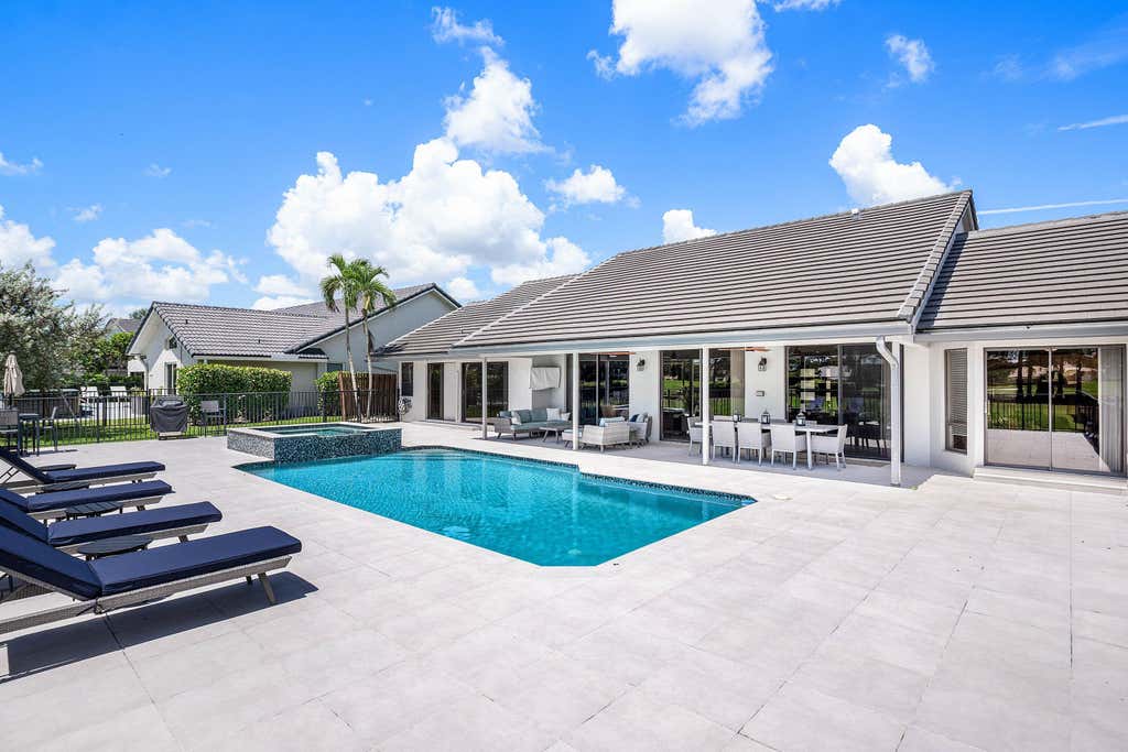 Photo of 10891 Boca Woods Lane, Boca Raton, FL 33428 (MLS # B26055987)