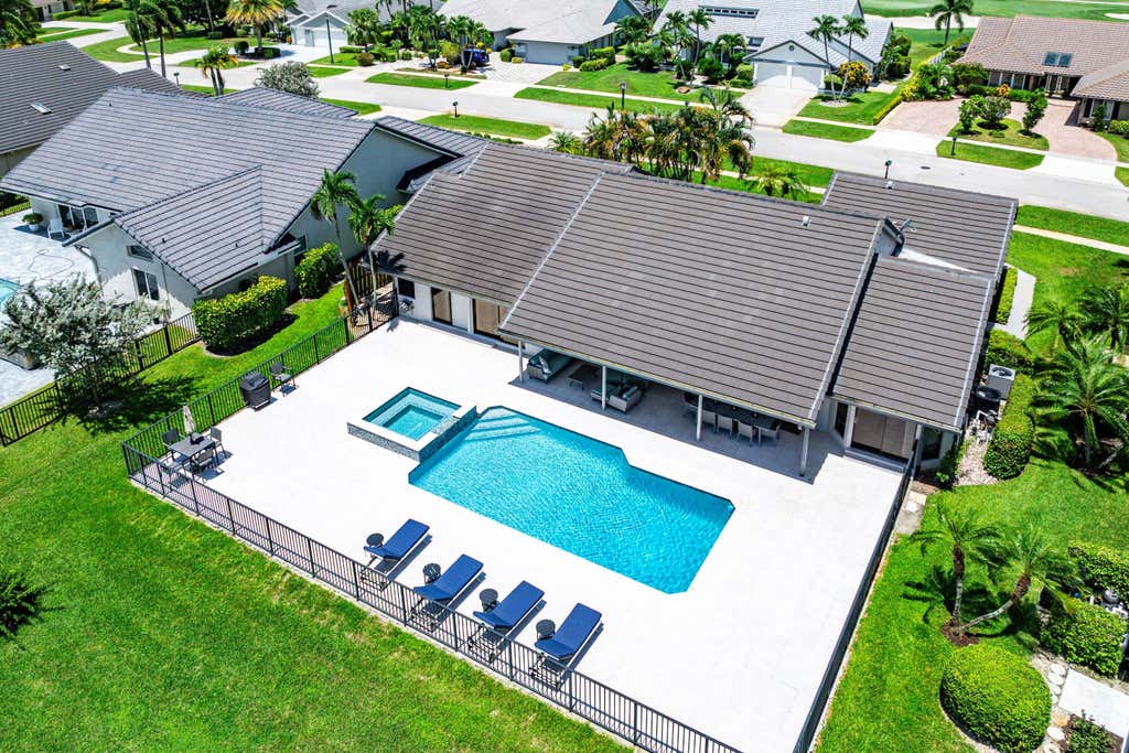 Photo of 10891 Boca Woods Lane, Boca Raton, FL 33428 (MLS # B26055987)