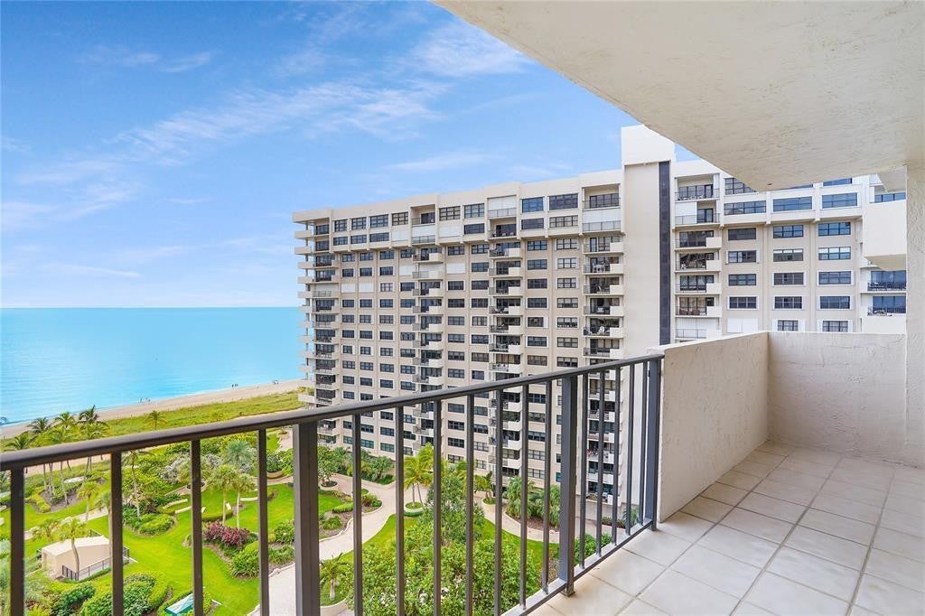 Photo of 5100 N Ocean Boulevard #1217, Lauderdale By The Sea, FL 33308 (MLS # F10524233)