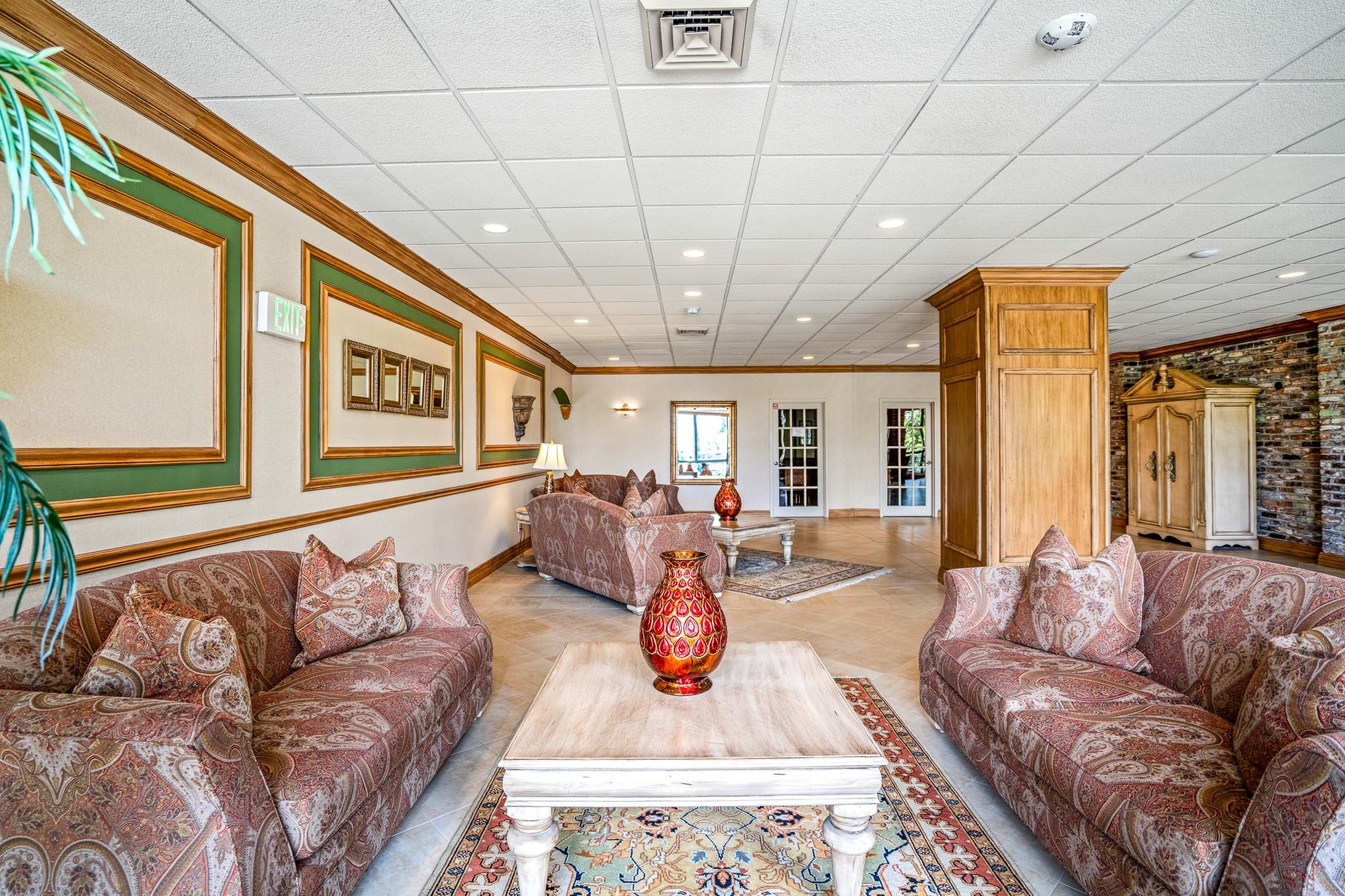Sea Ranch Club A - Residential