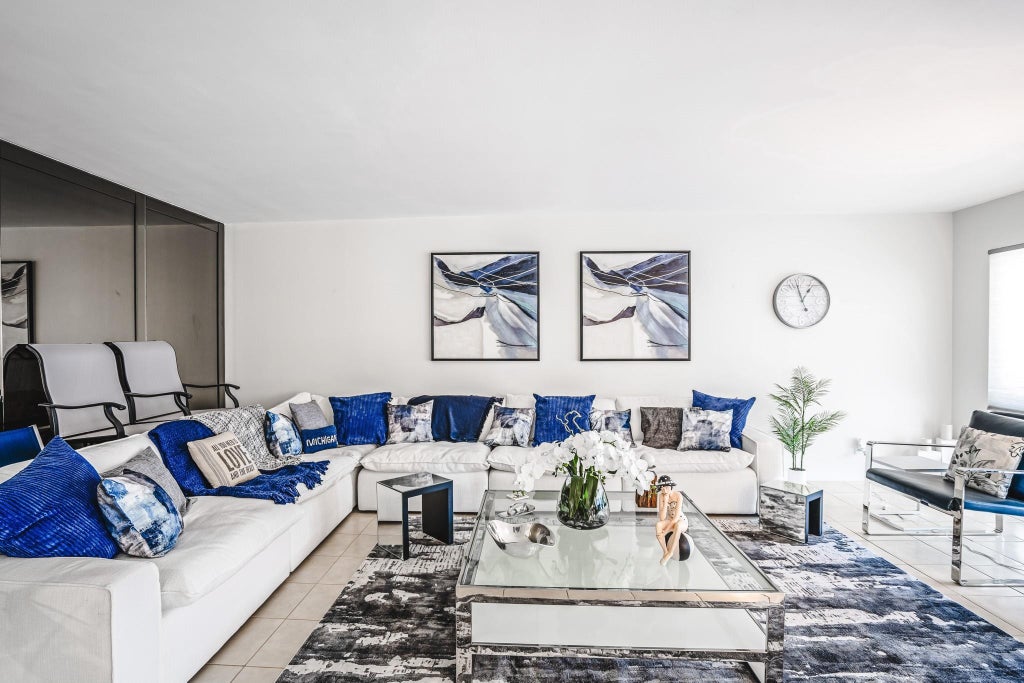 Photo of 5100 N Ocean Boulevard #1217, Lauderdale By The Sea, FL 33308 (MLS # F10524233)
