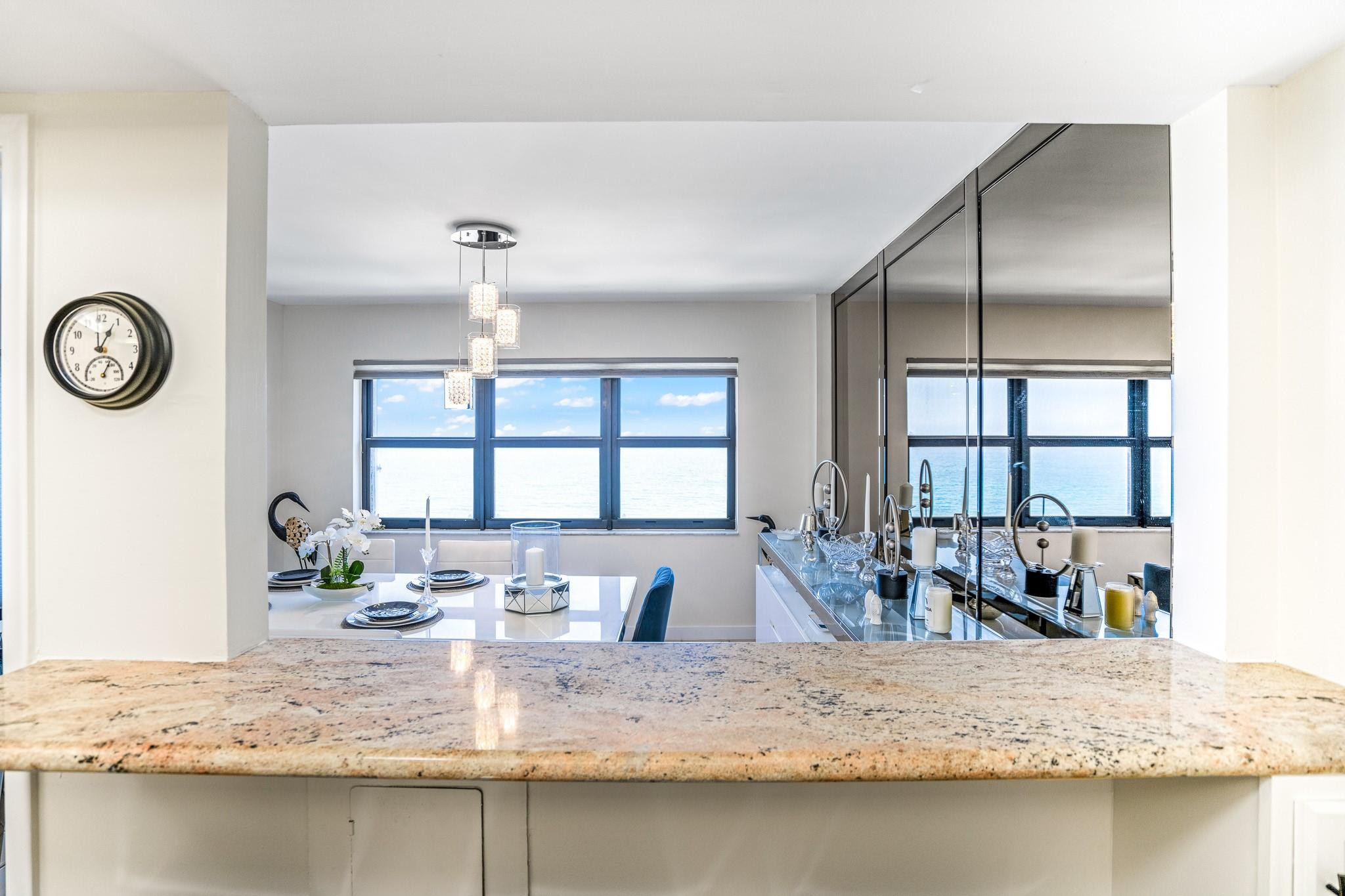 5100 N Ocean Boulevard 1217