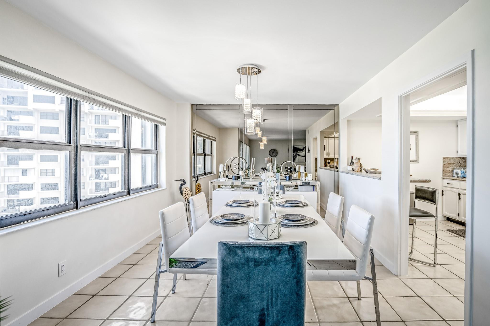 5100 N Ocean Boulevard 1217