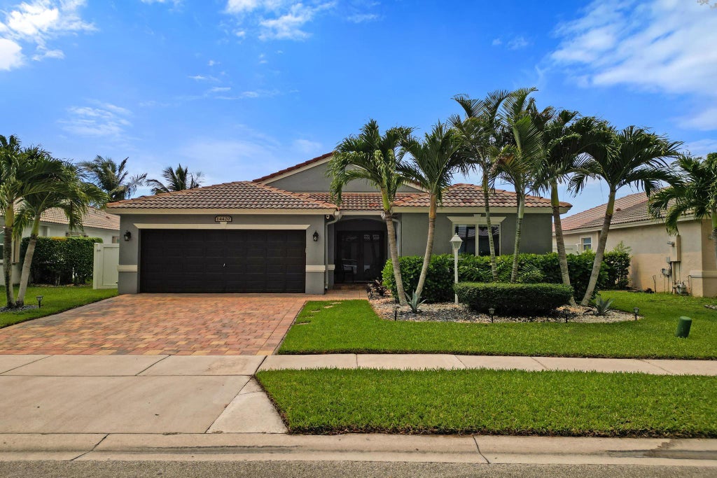 Photo of 14420 NW 16th Street, Pembroke Pines, FL 33028 (MLS # B26043682)