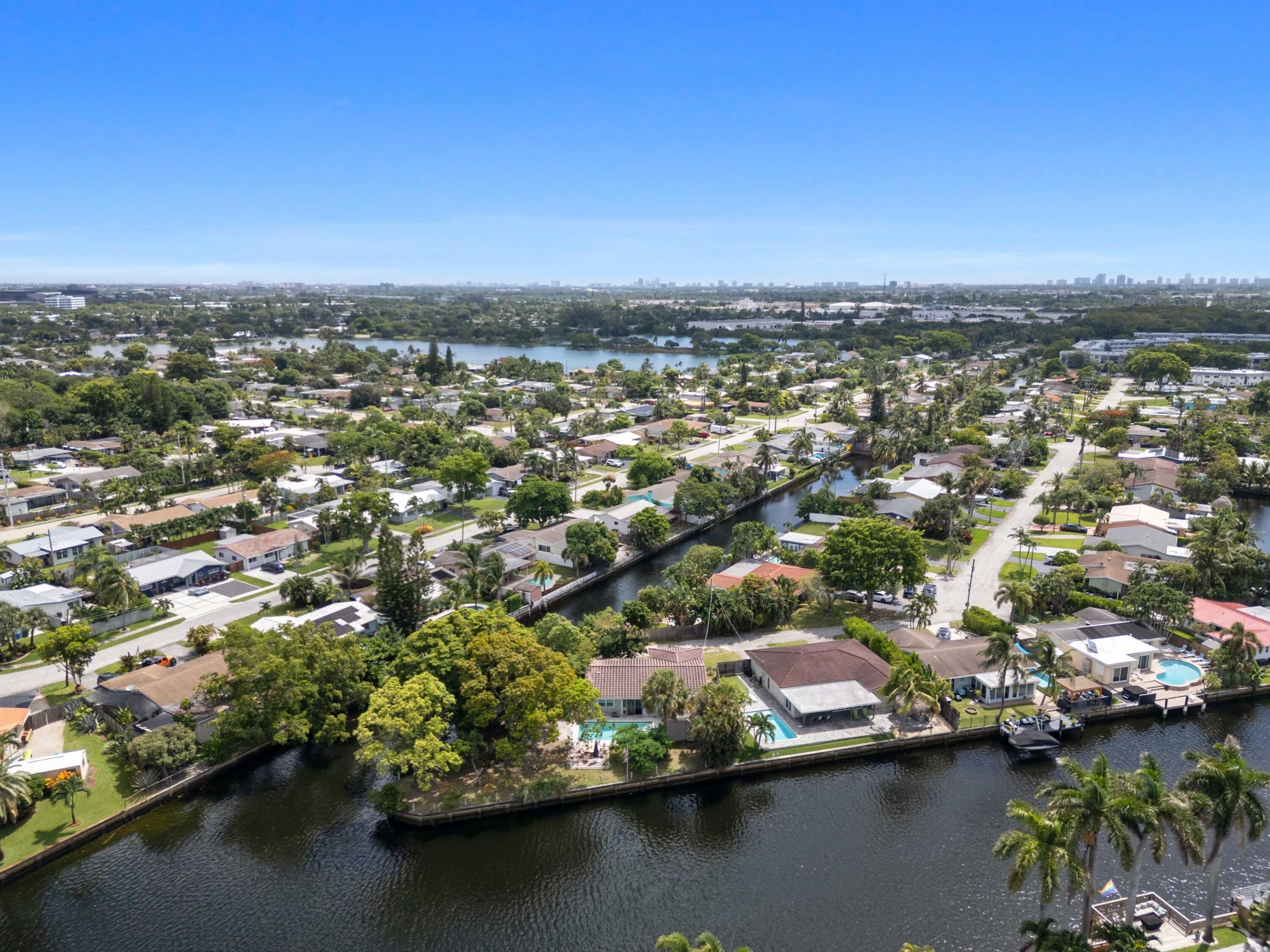2060 NW 37th Street