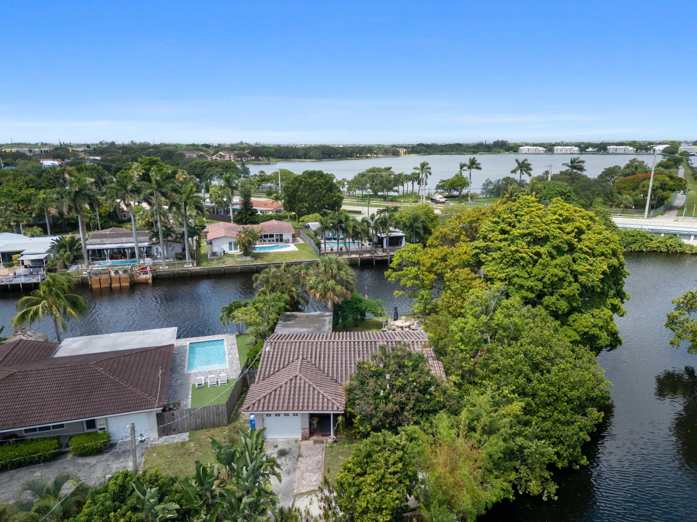2060 NW 37th Street