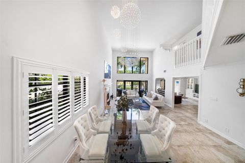 A home in Deerfield Beach