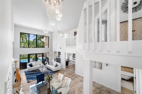 A home in Deerfield Beach