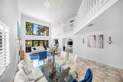 A home in Deerfield Beach