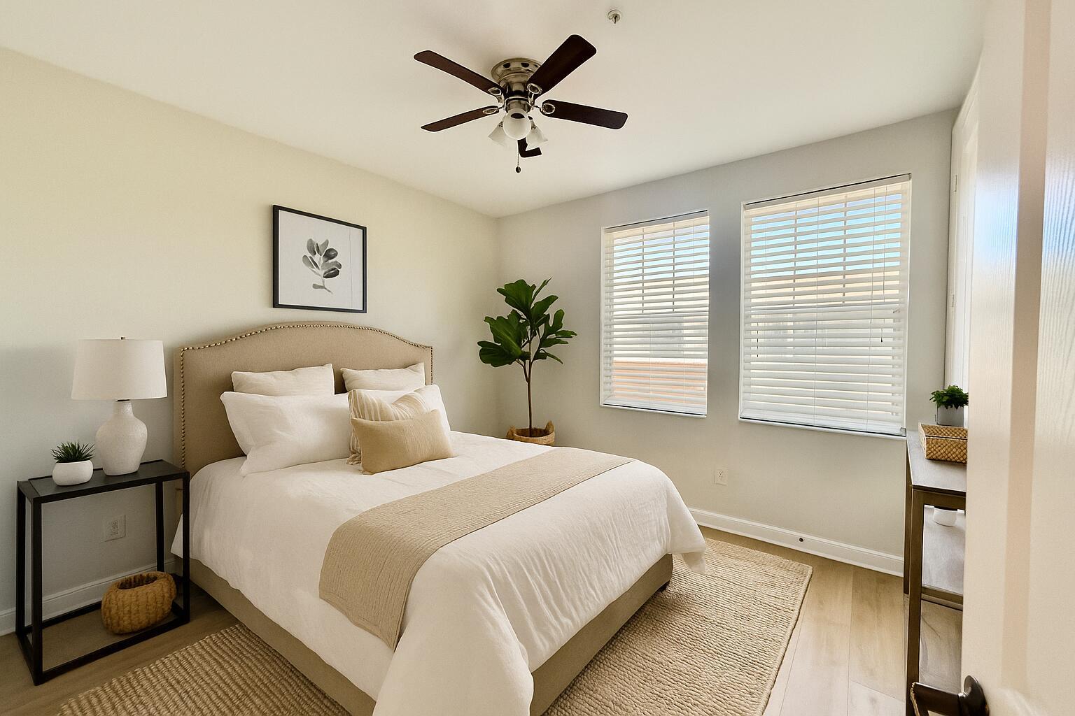 CITYSIDE CONDOMINIUM - Residential