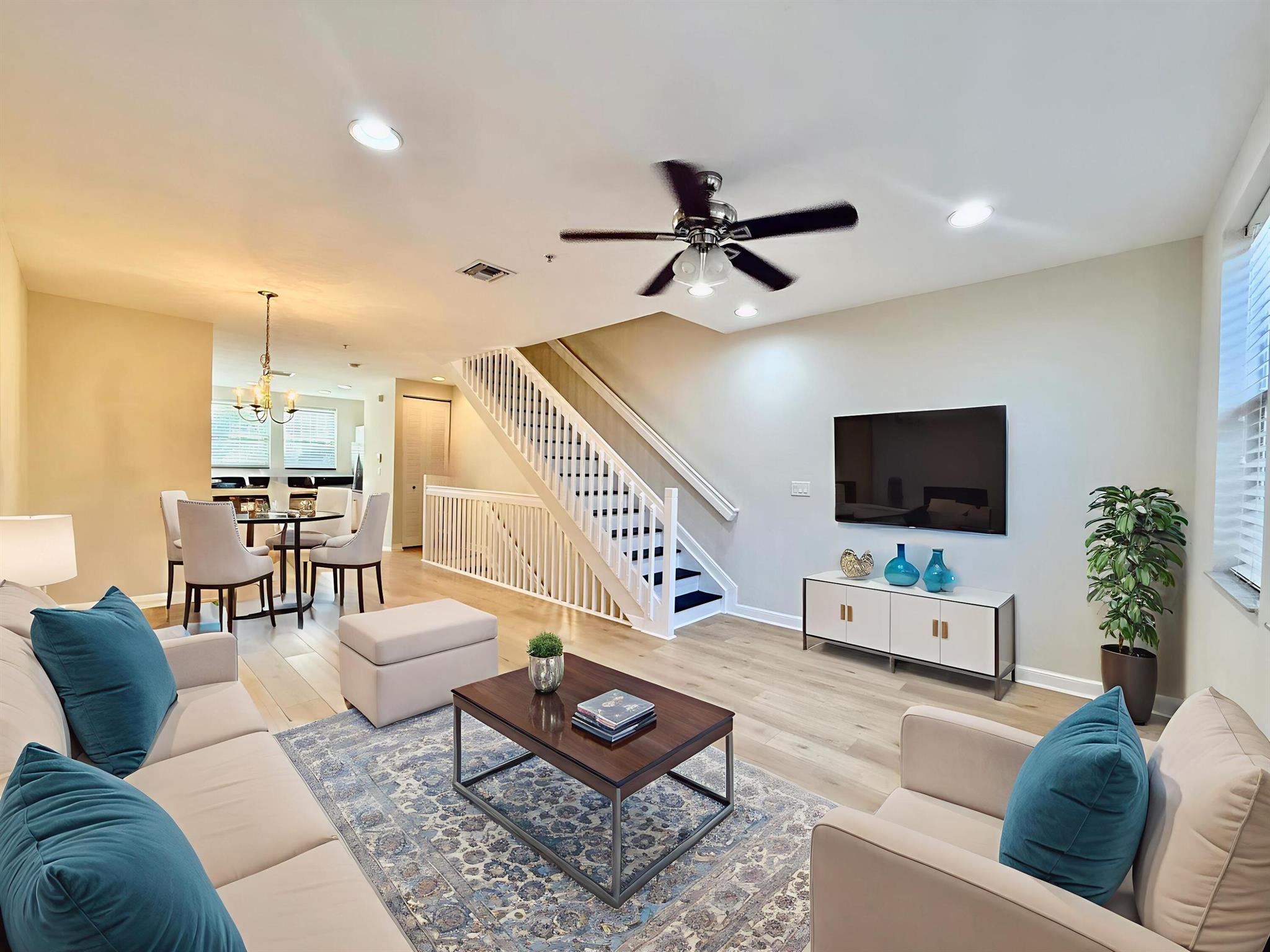 CITYSIDE CONDOMINIUM - Residential