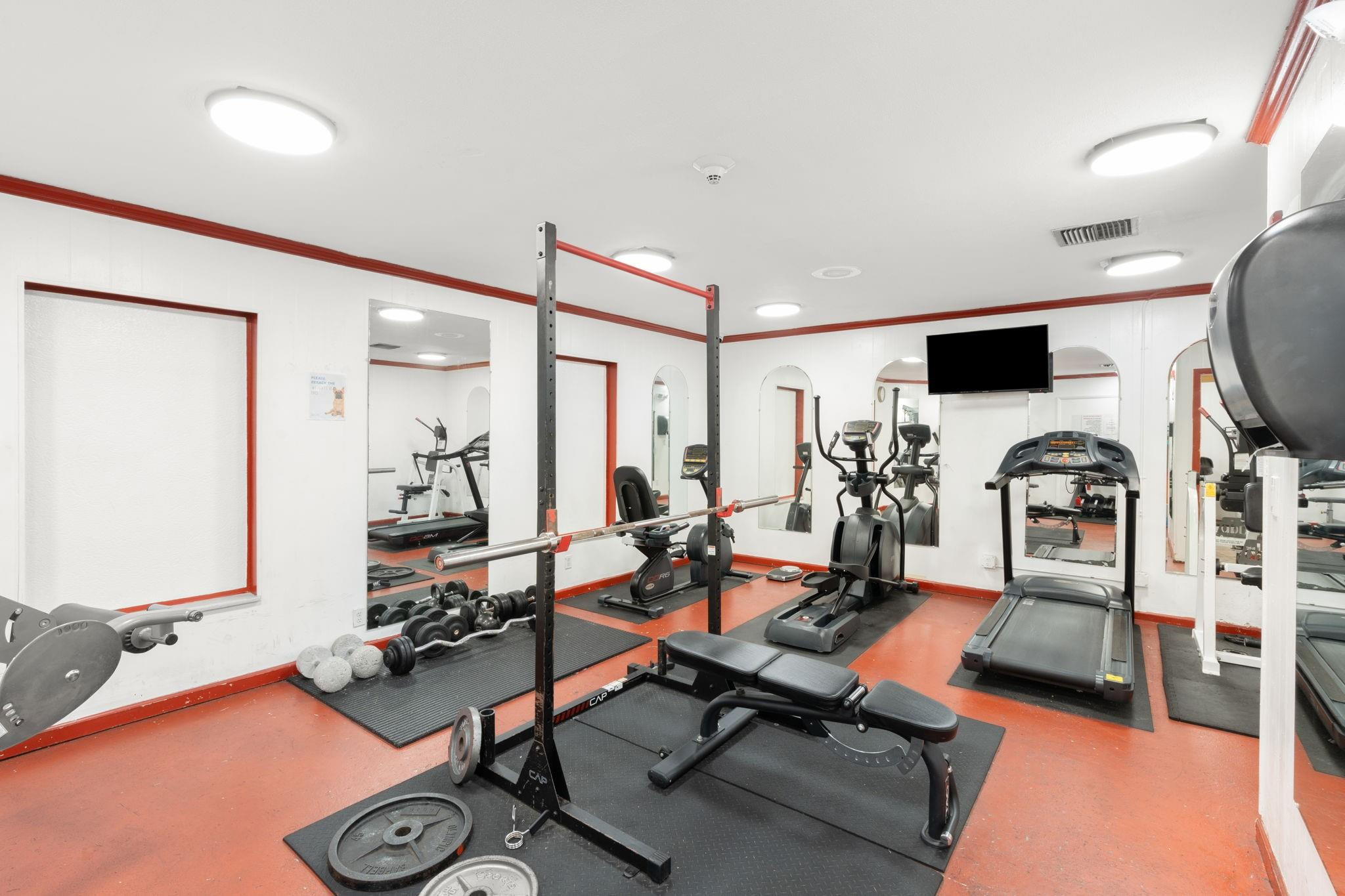 PEARL CONDOMINIUM - Residential