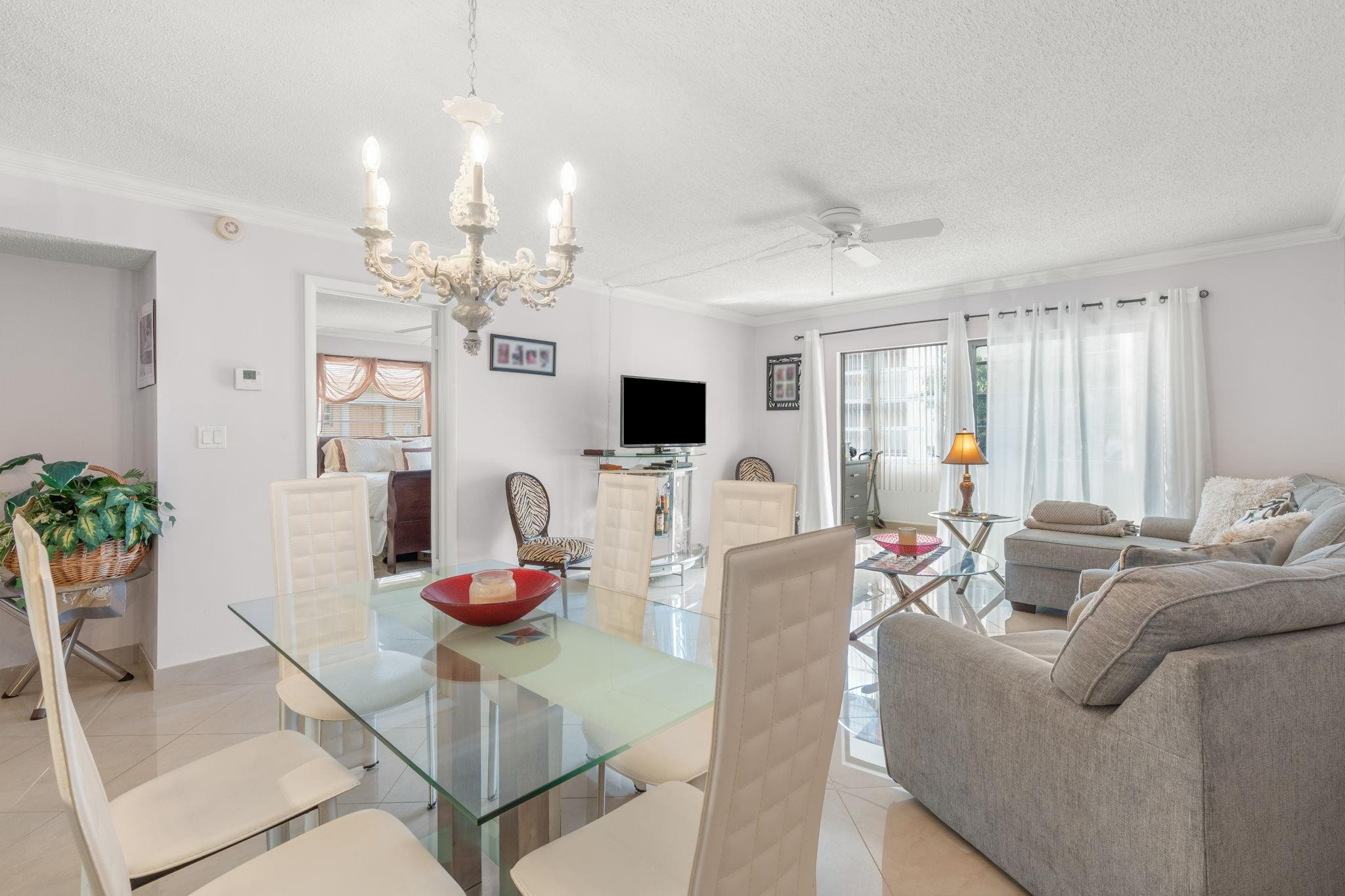 PEARL CONDOMINIUM - Residential