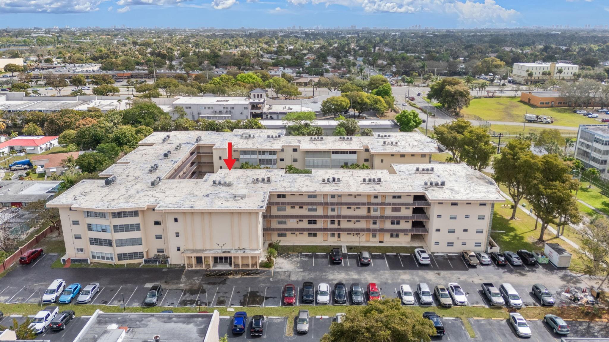 PEARL CONDOMINIUM - Residential