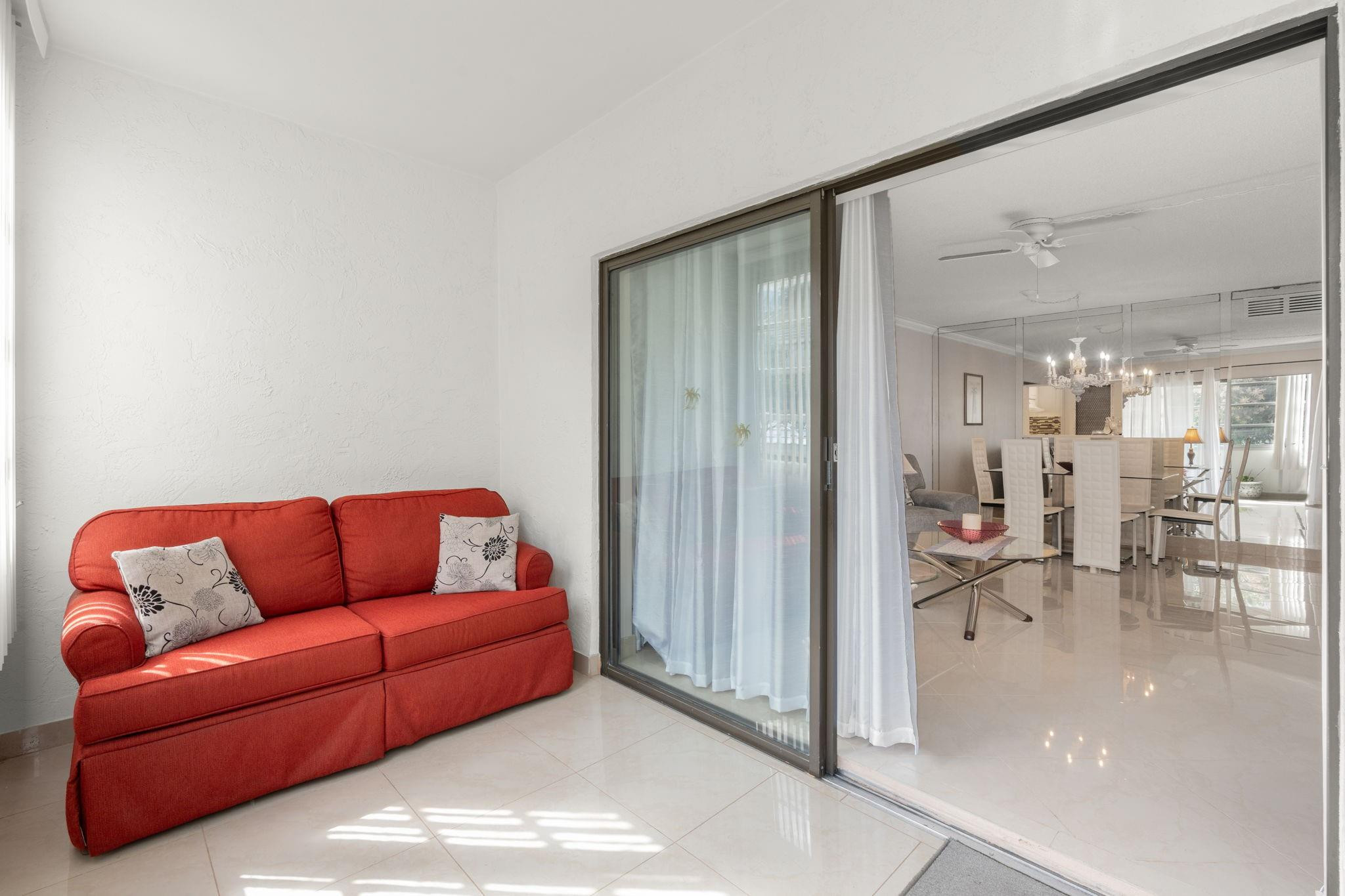 PEARL CONDOMINIUM - Residential