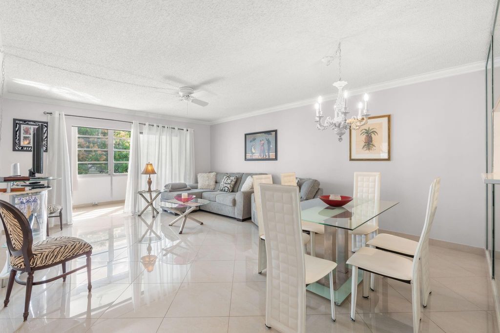 Photo of 4191 NW 41st Street #214, Lauderdale Lakes, FL 33319 (MLS # F10556873)