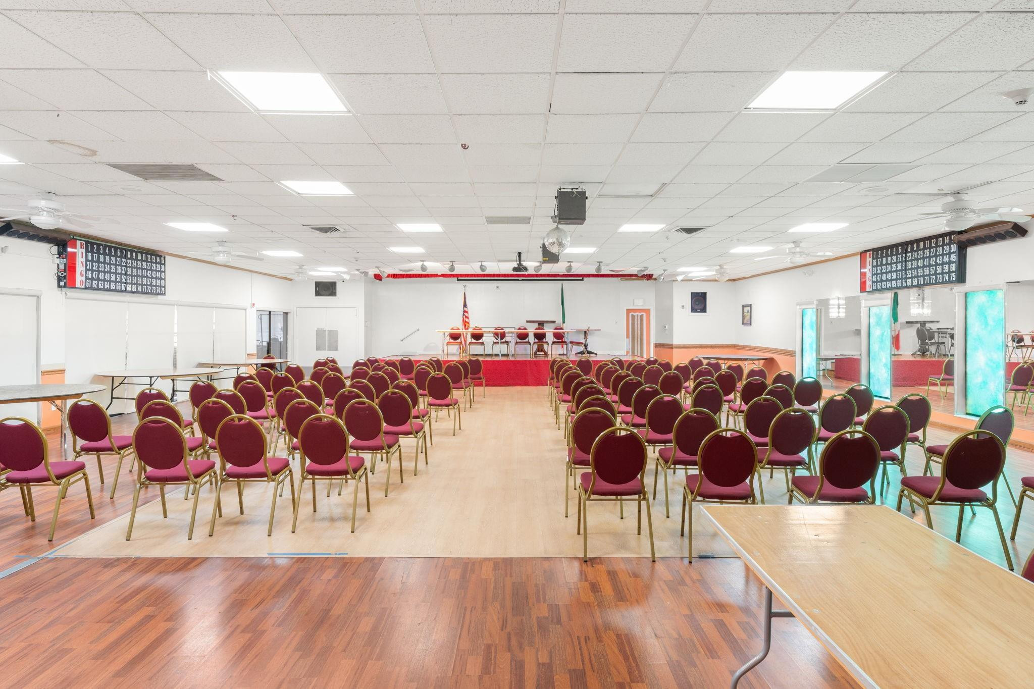 PEARL CONDOMINIUM - Residential