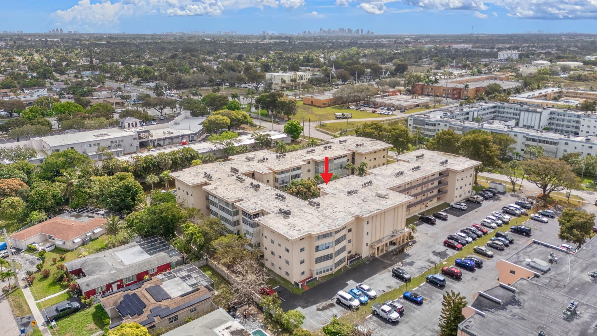 PEARL CONDOMINIUM - Residential