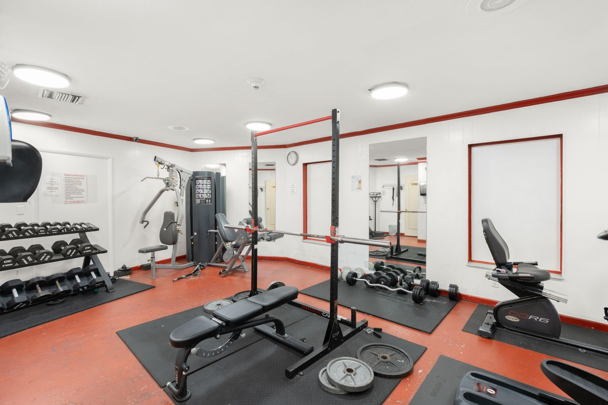 PEARL CONDOMINIUM - Residential