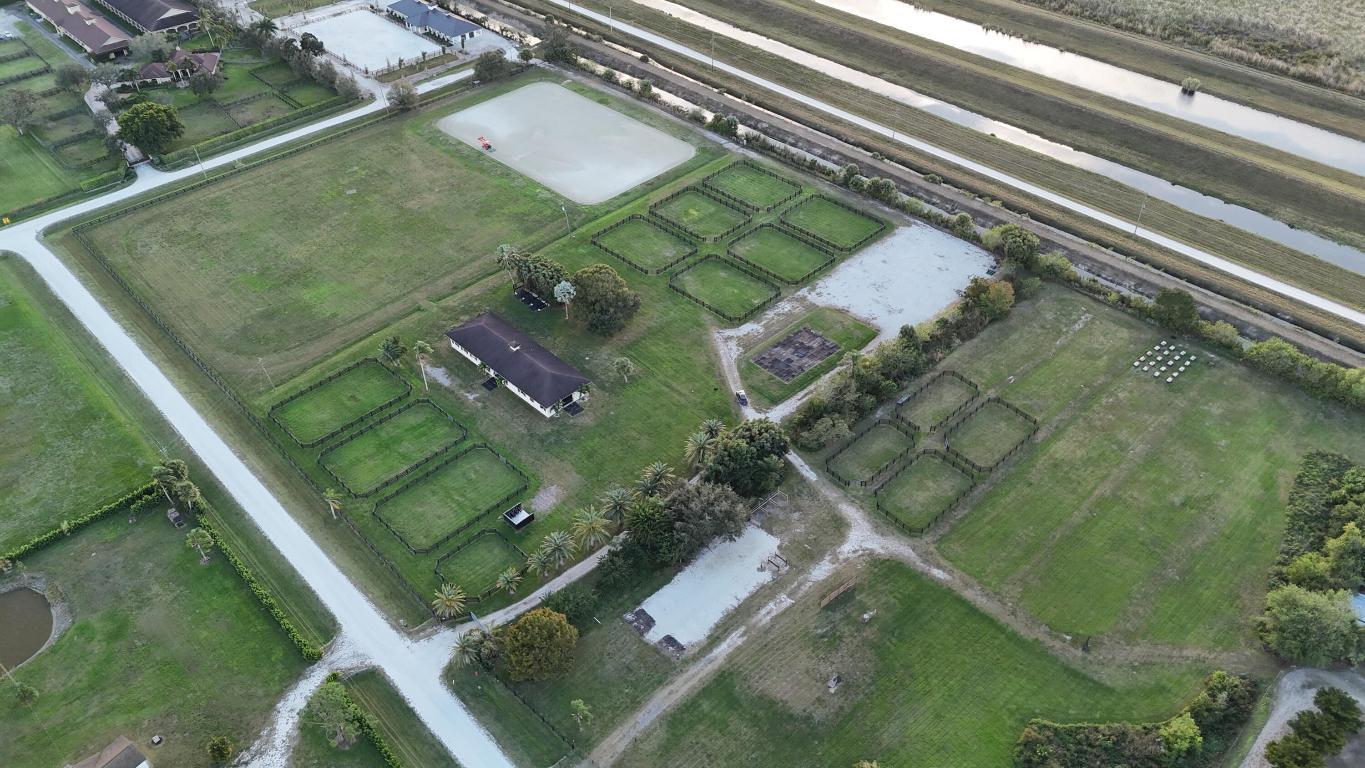 Rustic Ranches - Residential