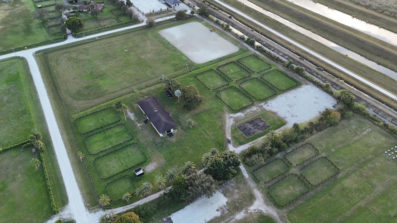 Rustic Ranches - Residential