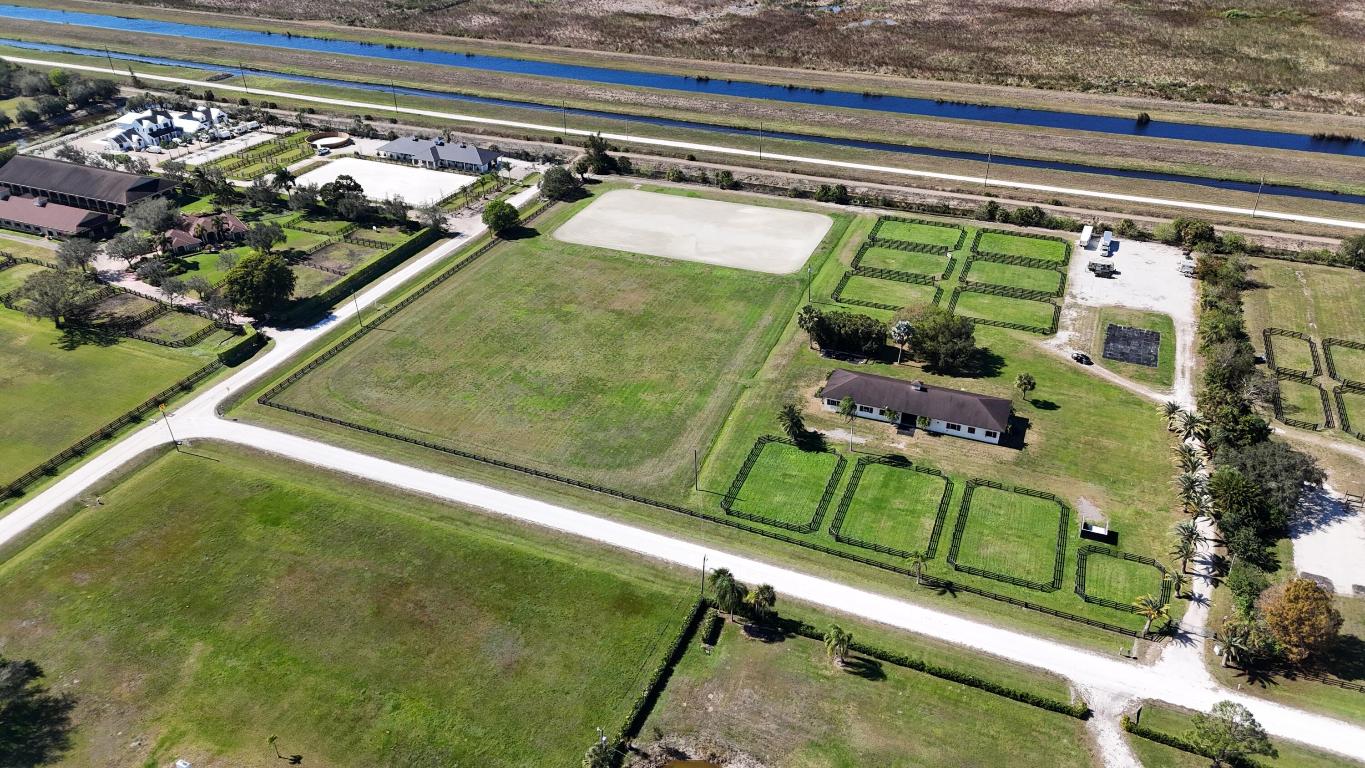 Rustic Ranches - Residential