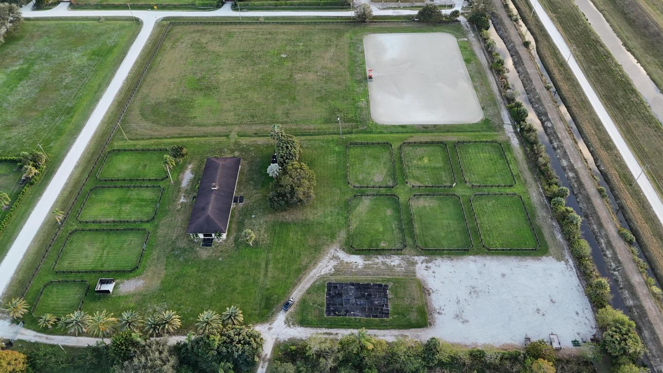 Rustic Ranches - Residential