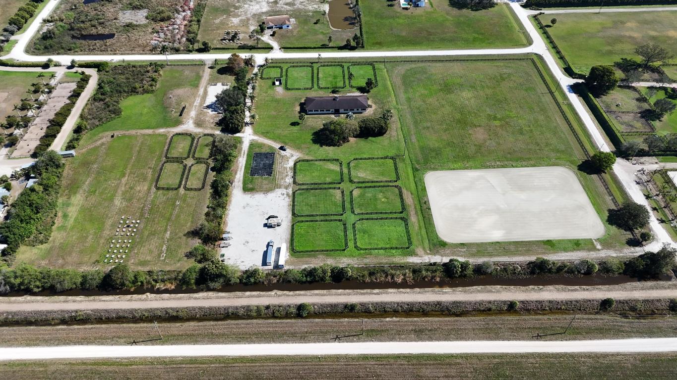 Rustic Ranches - Residential