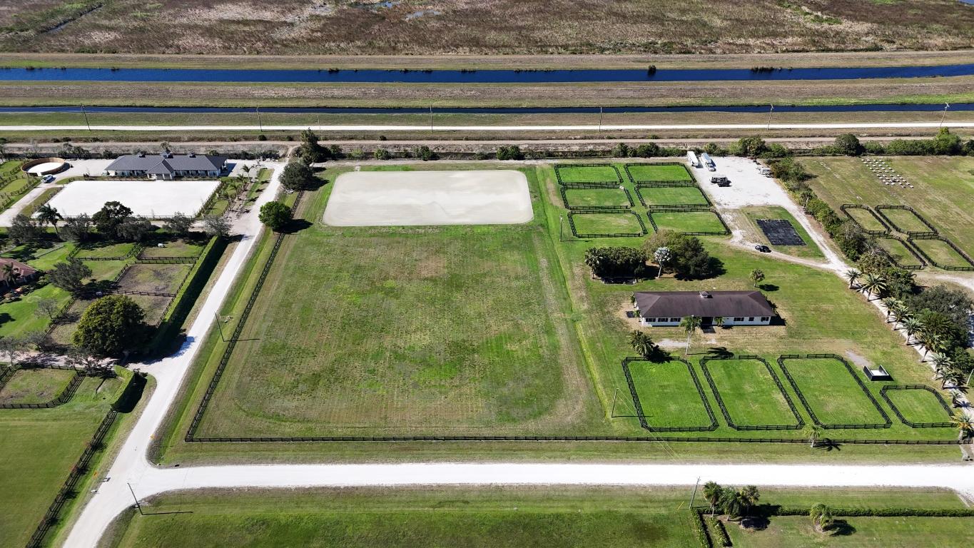 Rustic Ranches - Residential