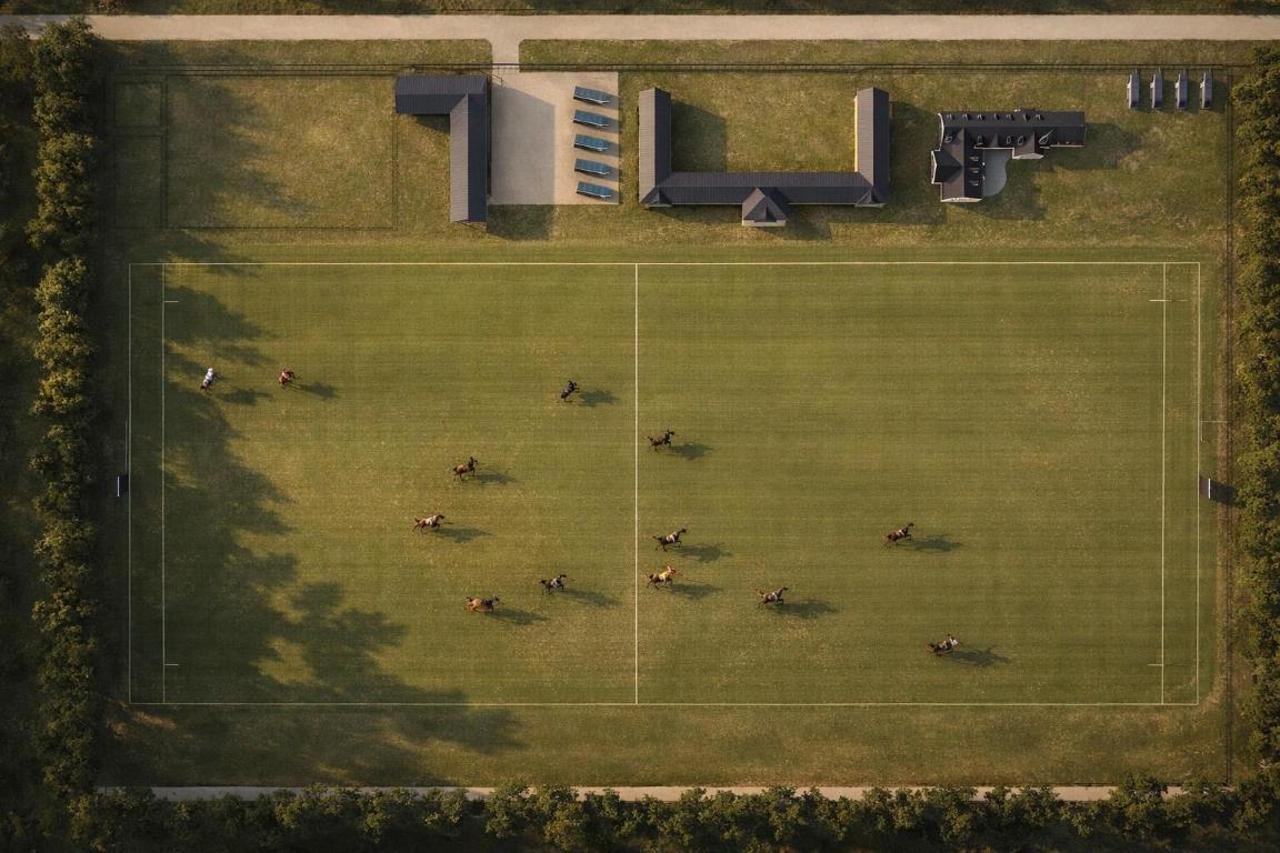 Rustic Ranches - Residential