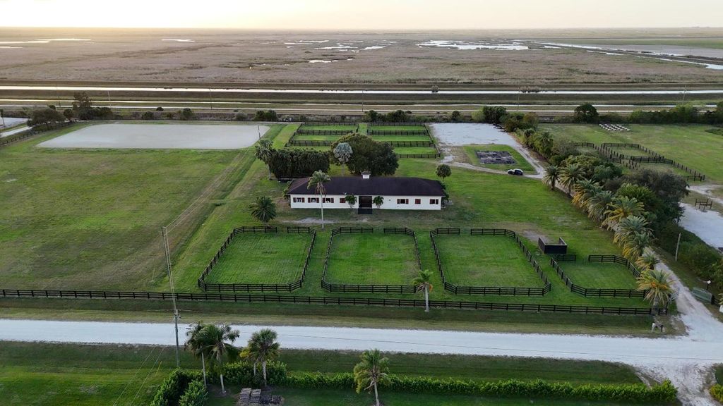 Photo of 22652191 Cotton Tail Drive, Wellington, FL 33470 (MLS # R11151168)