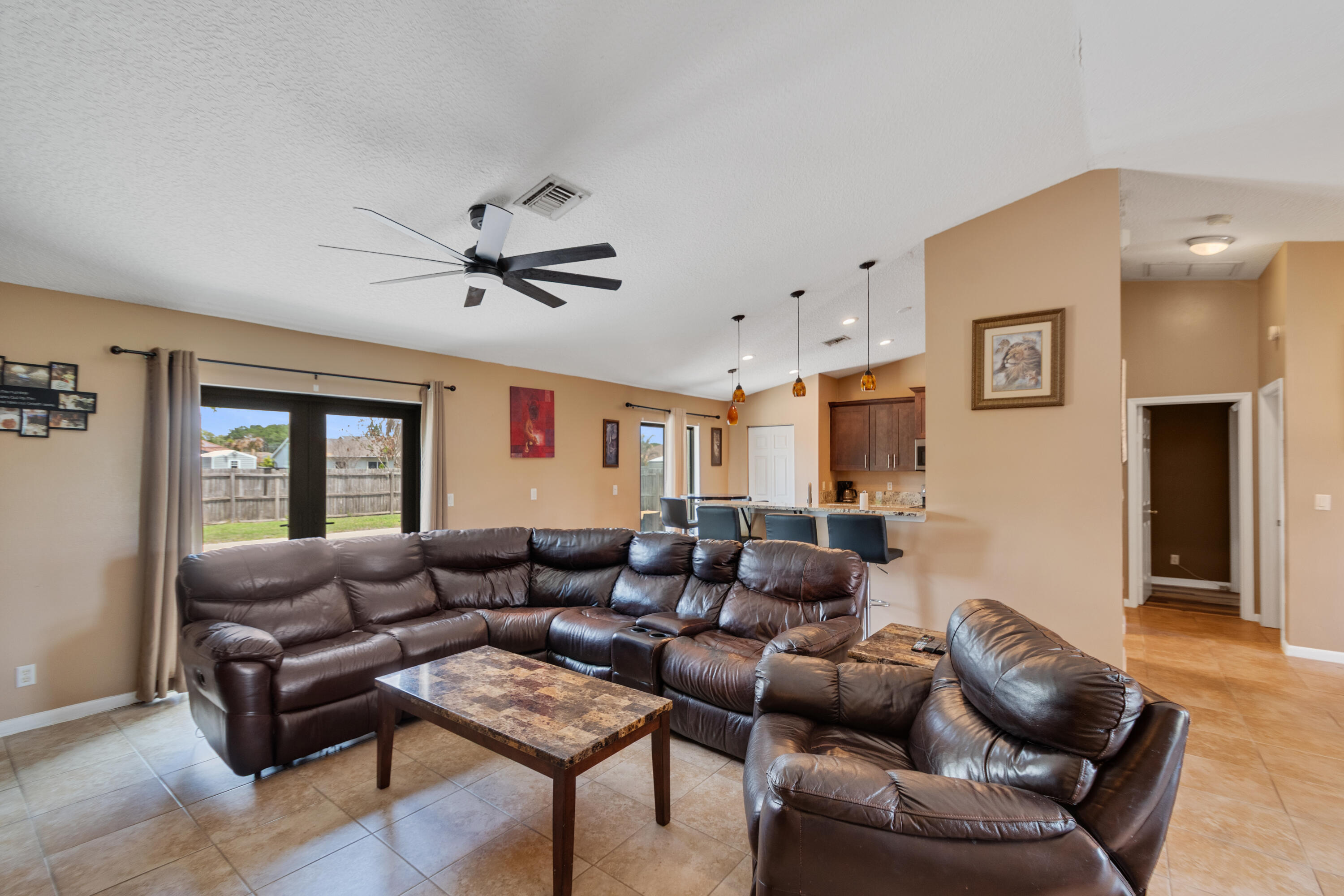 PORT ST LUCIE SECTION 21 - Residential