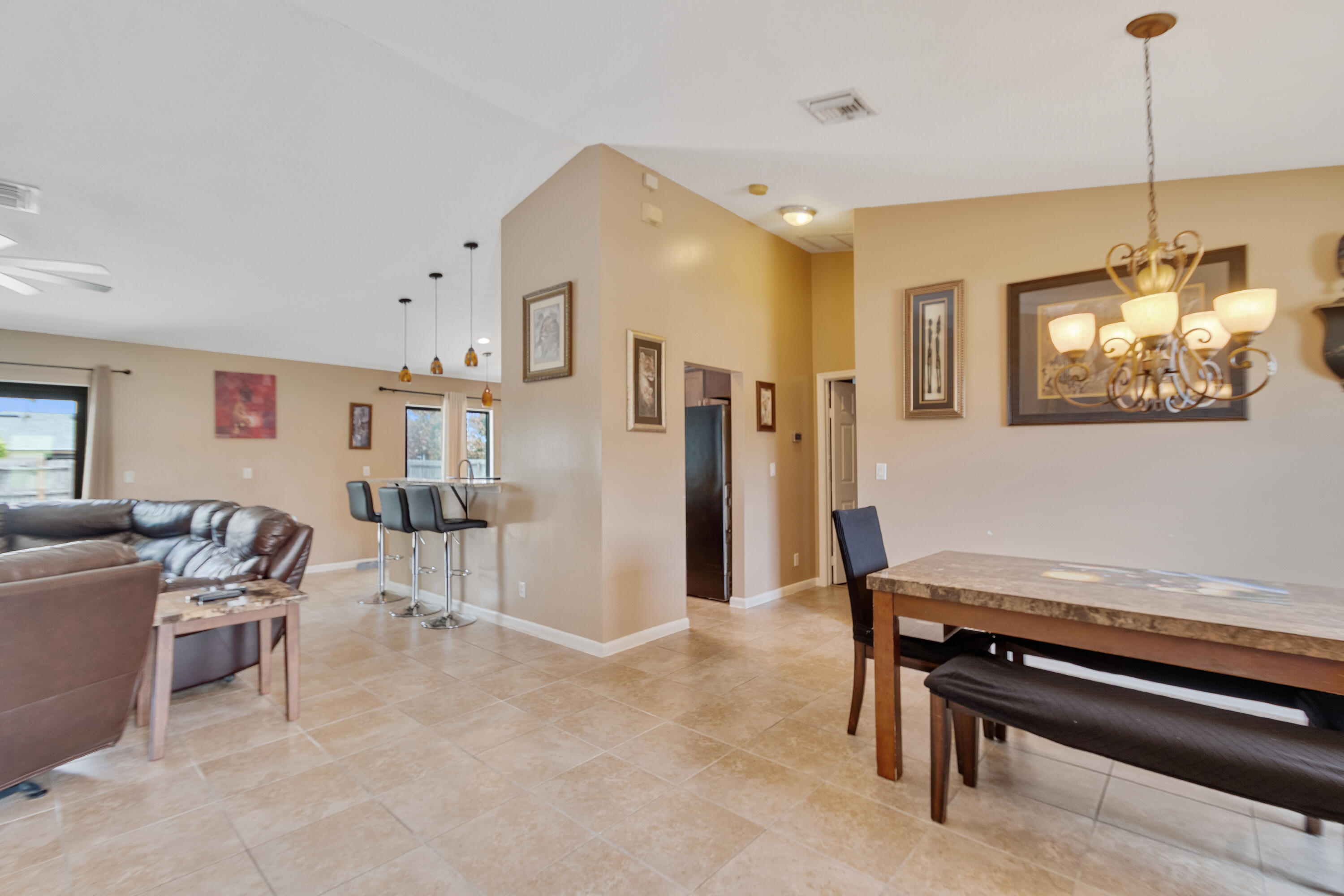 PORT ST LUCIE SECTION 21 - Residential