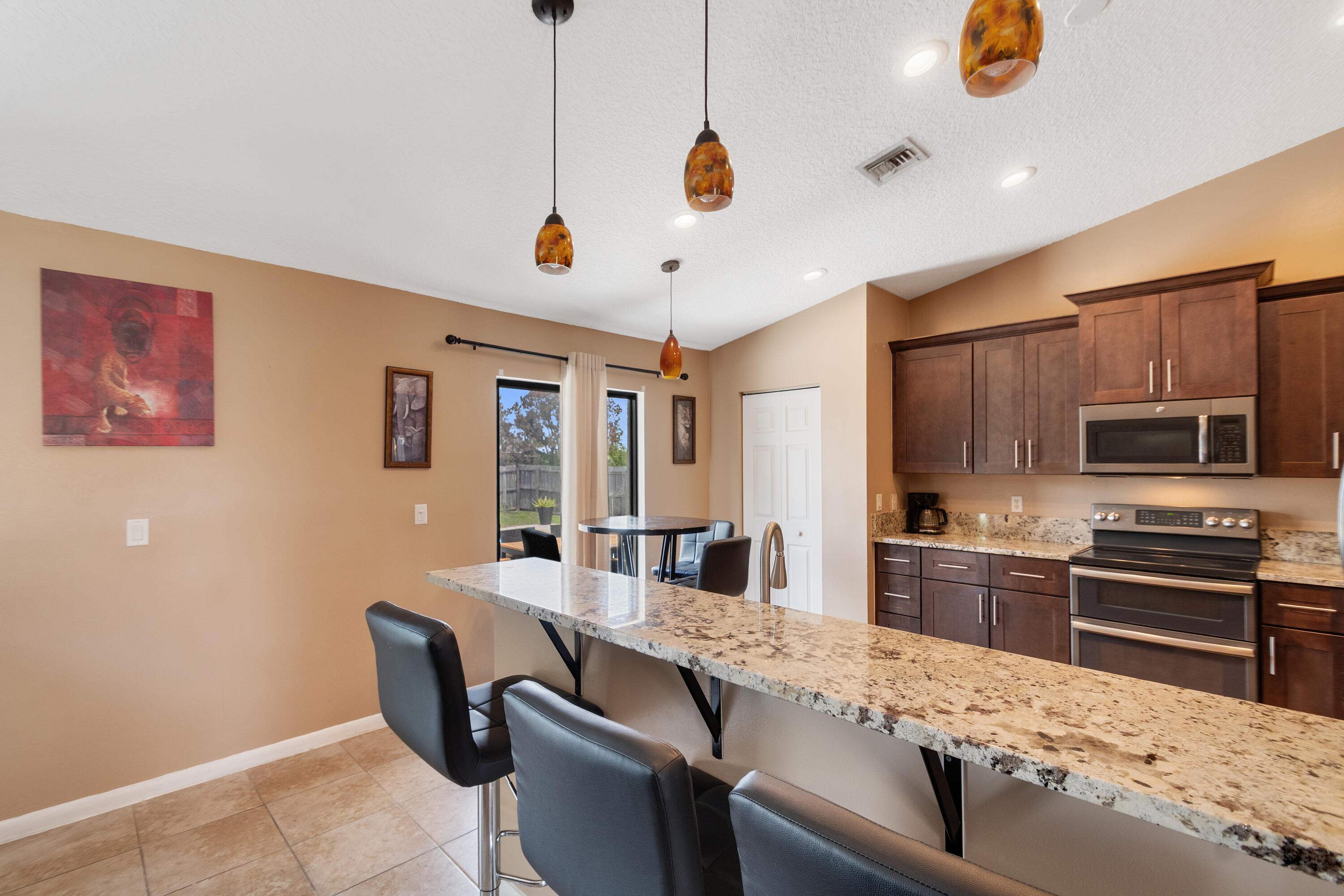 PORT ST LUCIE SECTION 21 - Residential