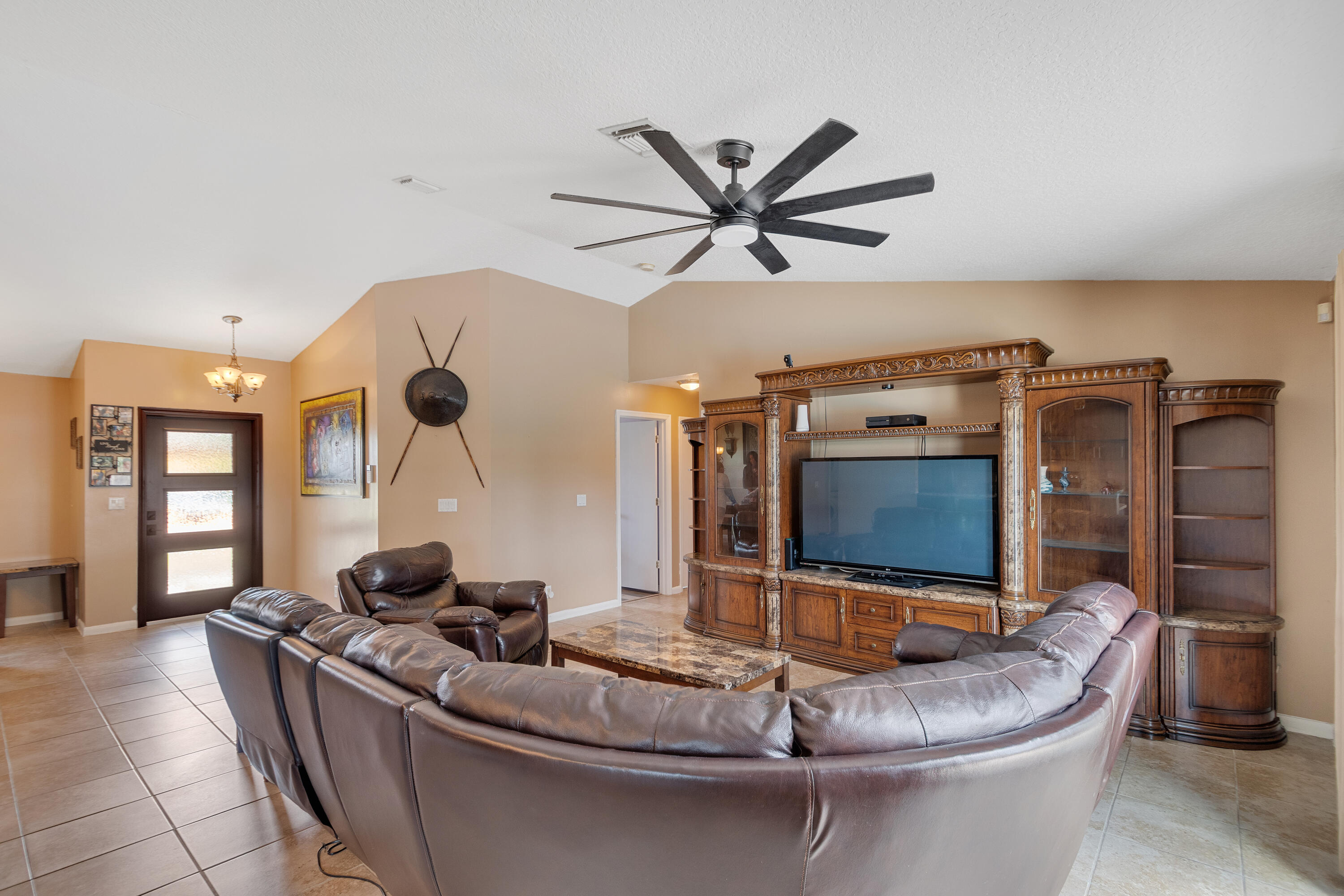 PORT ST LUCIE SECTION 21 - Residential