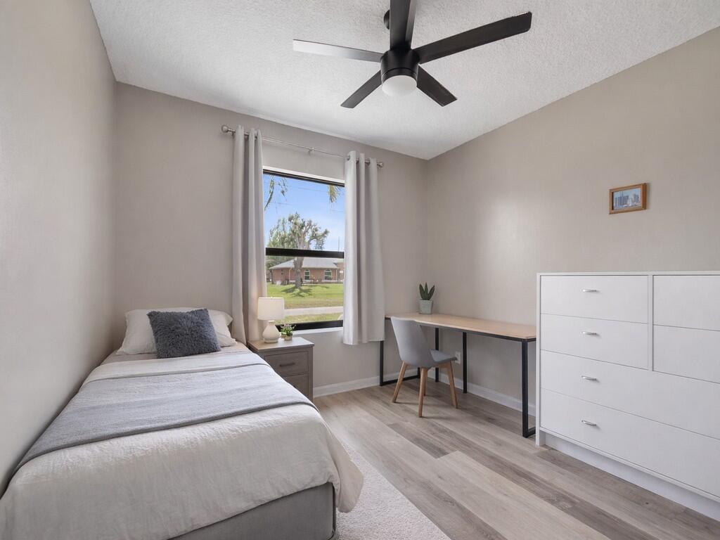 PORT ST LUCIE SECTION 21 - Residential