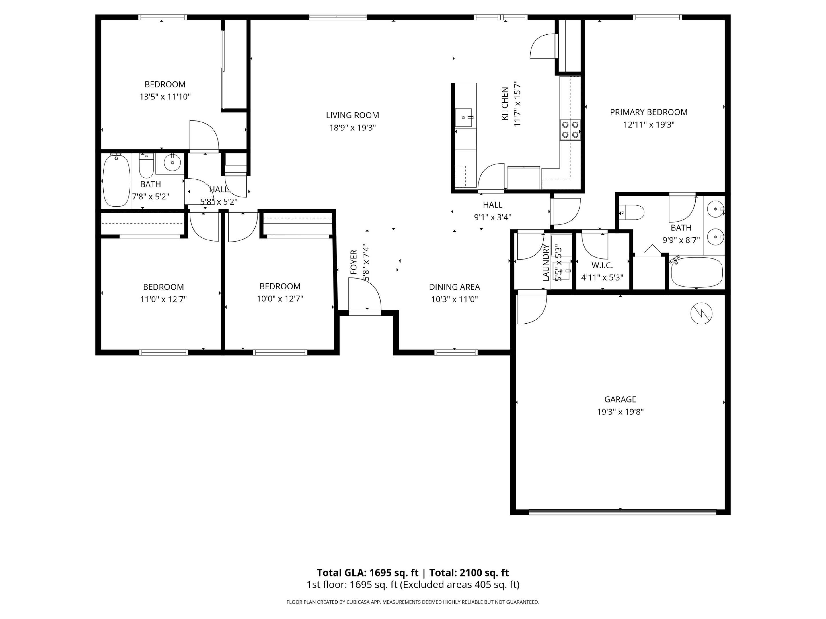 PORT ST LUCIE SECTION 21 - Residential