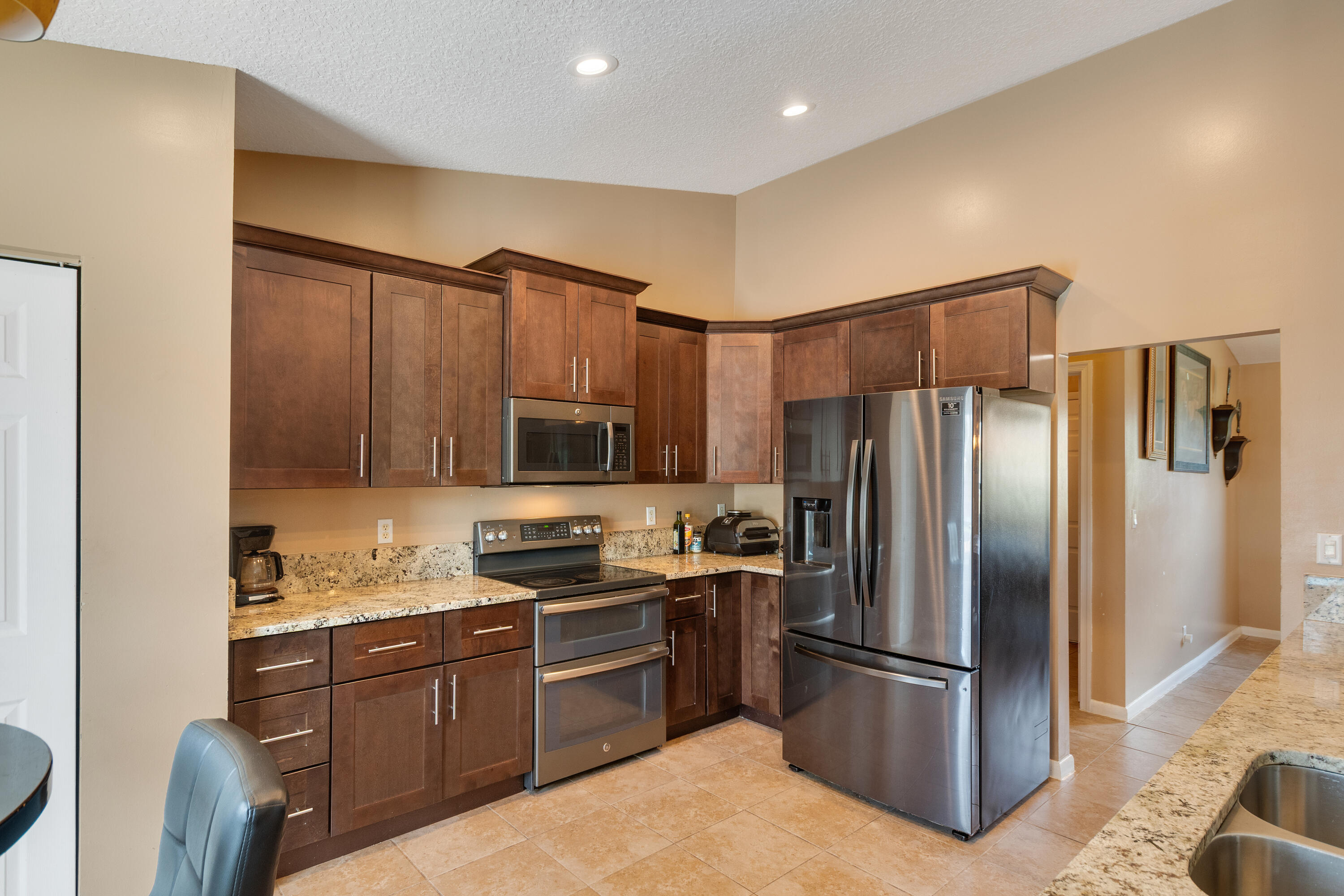 PORT ST LUCIE SECTION 21 - Residential